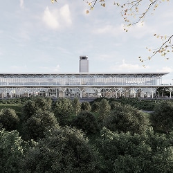 EuroAirport Basel-Mulhouse-Freiburg Expansion